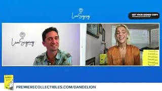 Gabbie Hanna Book Signing & Interview | 
