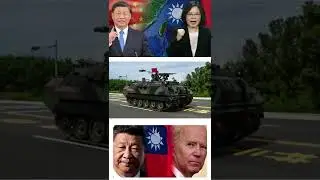 Why China wants to acquire Taiwan ? #shorts