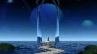 Oliver Shanti - Legend Of A White Stupa