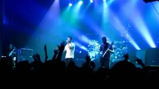 311 Uncalm