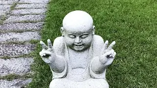 Monk Chat w/ Empty Cloud Monastics