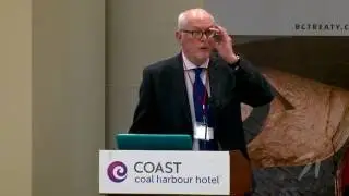 Role of Tribunals | Justice Harry Slade | Multi-Community Governance Forum