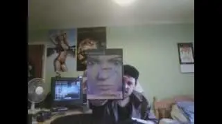 Vlog 15 - Resident Evil Collection Part 1 - 26th April 2012.mkv