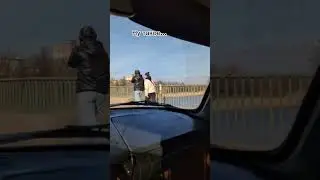 Поехал выбирать девочек