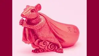GuardianRats108 (Prod.MaxRichardson)