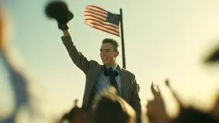 Oppenheimer | Chain Reaction