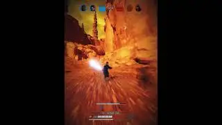 Skywalker Slaps ⚡ 