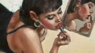 Marisa Monte - Dança da Solidão