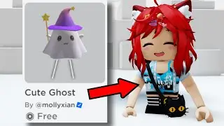 THIS FAKE KORBLOX IS ACTUALLY FREE 🤣