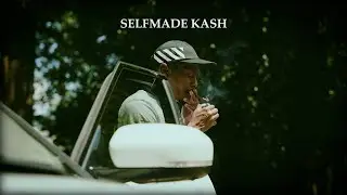 Selfmade Kash - Backtrack 🐐(Official Music Video)