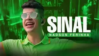 NADSON O FERINHA SINAL MELHORES SERESTAS 2024