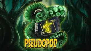 PseudoPod 576: Flash On The Borderlands XLI: Flash Fiction Contest 5 Winners