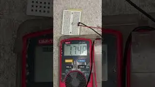 Fotoresistencia