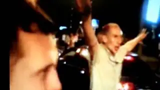Россия - Канада! 5:4!  Южное Бутово! 2008!  СМОТРИ МОИ ВИДЮХИ!)