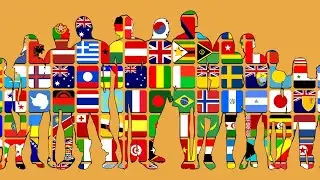what are the 100 countries with the largest population 2020?