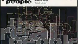 The Real People - Everything Must Change