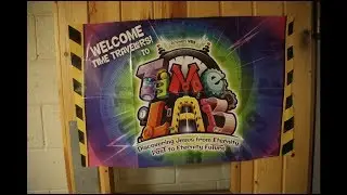 Time Lab VBS | Atlanta Bible Church 2019