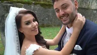 Wedding day Safeta & Edin 10 08 2022.god.