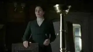 My Boy Jack Trailer
