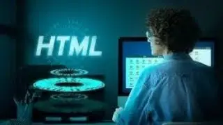 How To Learn HTML Basic Easily For Beginners Step by Step 2024.