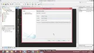#5. How to use JCalender library in your Java Program!!!