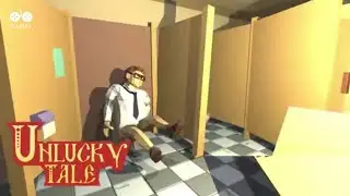 UNLUCKY TALE RPG SURVIVAL GAMEPLAY | UNLUCKY TALE RPG SURVIVAL | GAMES |