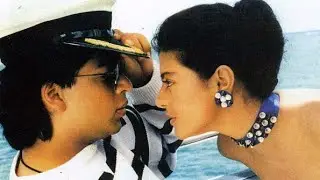 Песня из фильма "Игра со смертью" (1993)