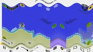 Moy 7 Game Over Effects (Sponsored by Klasky Csupo Effects)