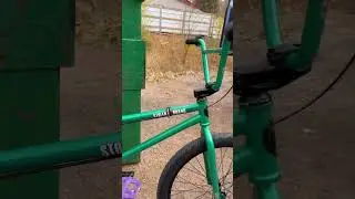BMX is HERE! Always free to use at The Station!