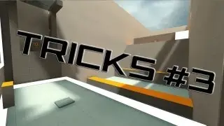 CSS Tricks #3 Atx & Gaaamer.