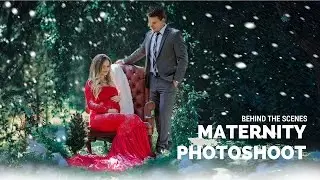 Creative Maternity Photoshoot with Pregnancy Couple, maternity photography Sacramento