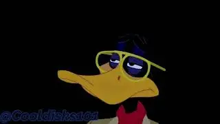 Daffy Receives Ligma