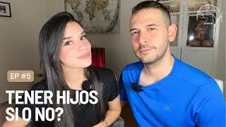 LO QUE NADIE DICE DE TENER HIJOS | El Podcast de La Vida de M