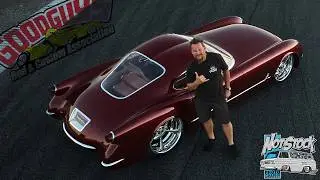 Good Guys Lonestar Nationals 2024 - GoodGuys Most Bitchin and Muscle Machine of the Year Competition