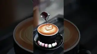 Kick-start your day. ☕