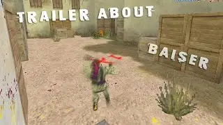 Trailer for Frag Movie about 