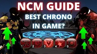 AQW BUFFED NCM GUIDE - Best Pay to Win Farmer?