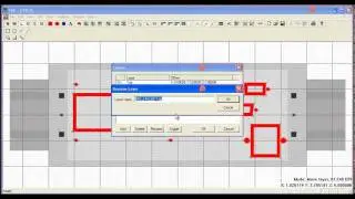 Simple2D CAD/CAM Layers, Tools