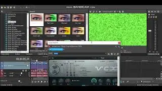 How To Make Hoovinator Effect 8.0, Digi Effect 2.0 and Bajo Wooble 1 Effect 1.0