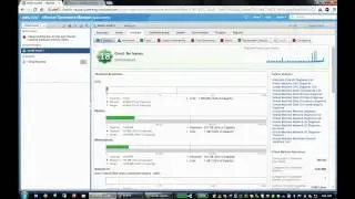 VMworld 2014 MGT1876 - Troubleshooting With vCenter Operations Manager (Live Demo)