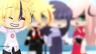 😁{Eu Estou No Hospital}😭meme~gc~!!!MY AU!!!~Hinashi💖