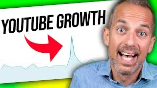 3 YouTube Analytics that will Grow Your Channel FASTER - YouTube Analytics for Beginners