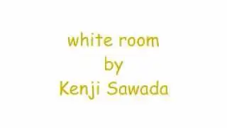 white room