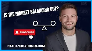 Market Pulse Monday: Are We Heading into a Balanced Market?