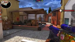 Highlights Counter Attack | 1000 ❤️