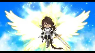[GMS Kronos] Bishop Normal Seren Solo