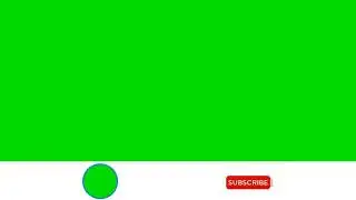 07 Subscribe button most used in videos | free green screen effects @greenscreenstudio8099