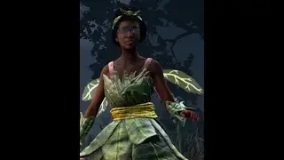 DBD] 댓글달아주신 분들을 위해 잠시 놀러왔습니다