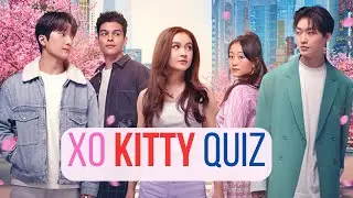 Test Your XO Kitty Knowledge with the Ultimate XO Kitty Quiz!