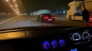 Toyota Chaser 550 HP vs Toyota mark 2 900 Hp